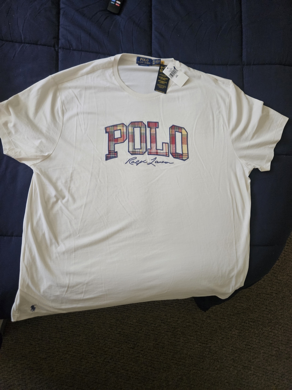Polo Ralph Lauren Shirt XXL NWT CHEAP PRICE WOW